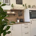 Jakobshof-lehr Apartment *