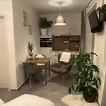 Jakobshof-lehr Apartment *