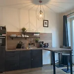 Jakobshof-lehr Apartment