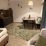 Jakobshof-lehr Apartment