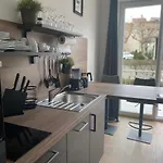 Apartment Jakobshof-lehr