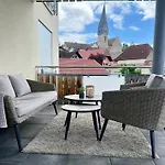 Jakobshof-lehr Apartment