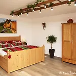 Jakobshof-lehr Apartment