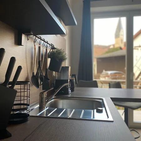 Apartment Jakobshof-lehr