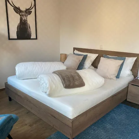 Jakobshof-lehr 公寓