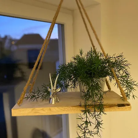 Jakobshof-lehr 公寓