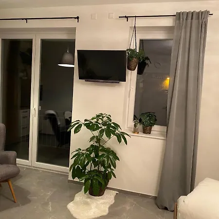 公寓 Jakobshof-lehr