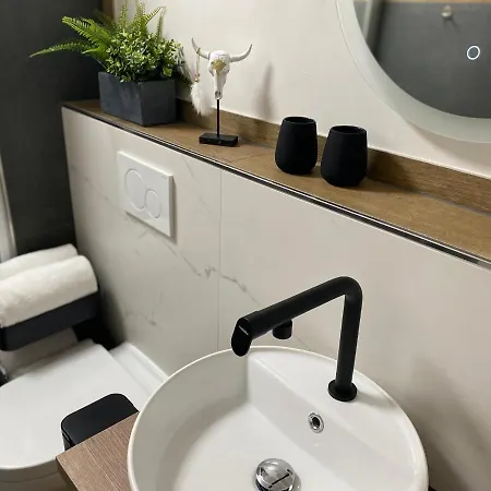 公寓 Jakobshof-lehr