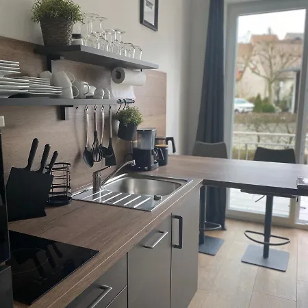 Apartment Jakobshof-lehr