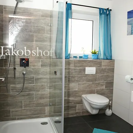 Jakobshof-lehr * 巴特梅根特海姆