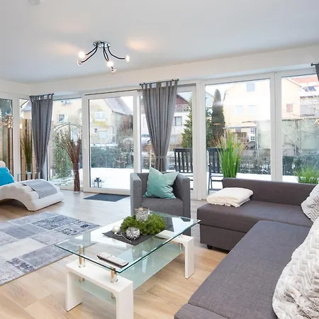 Jakobshof-lehr * 巴特梅根特海姆