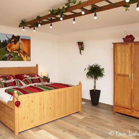 Jakobshof-lehr Apartment