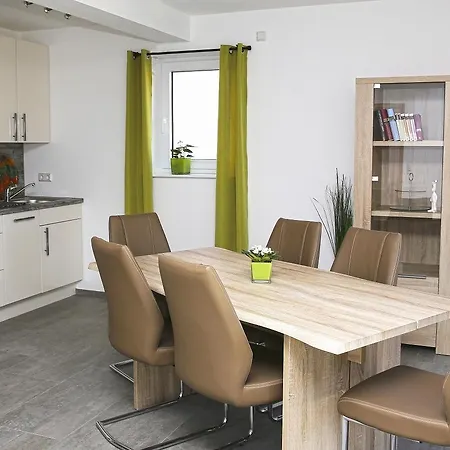 Jakobshof-lehr * 巴特梅根特海姆