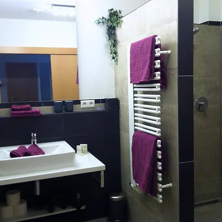 Jakobshof-lehr 巴特梅根特海姆