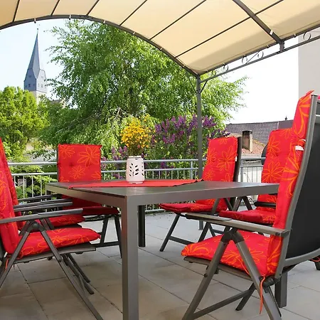 Jakobshof-lehr * Bad Mergentheim