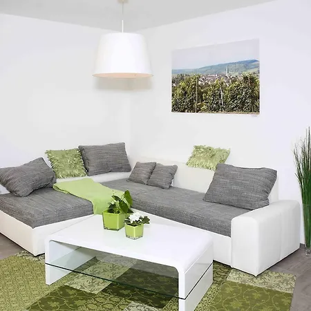 Jakobshof-lehr 巴特梅根特海姆